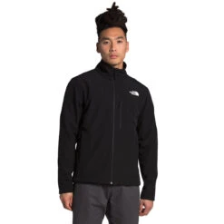 Winter Jacket Shop 10 The North Face Men's Apex Bionic Jacket