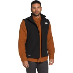 The North Face Men's Apex Bionic Vest -Winter Jacket Shop NF0A4R2C JK3 hero