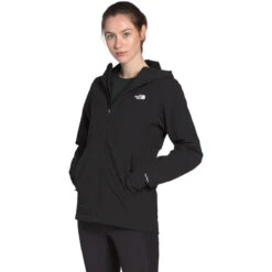 The North Face Women's Shelbe Raschel Hoodie 7 The North Face Women's Shelbe Raschel Hoodie -Winter Jacket Shop NF0A4R7C JK3 hero