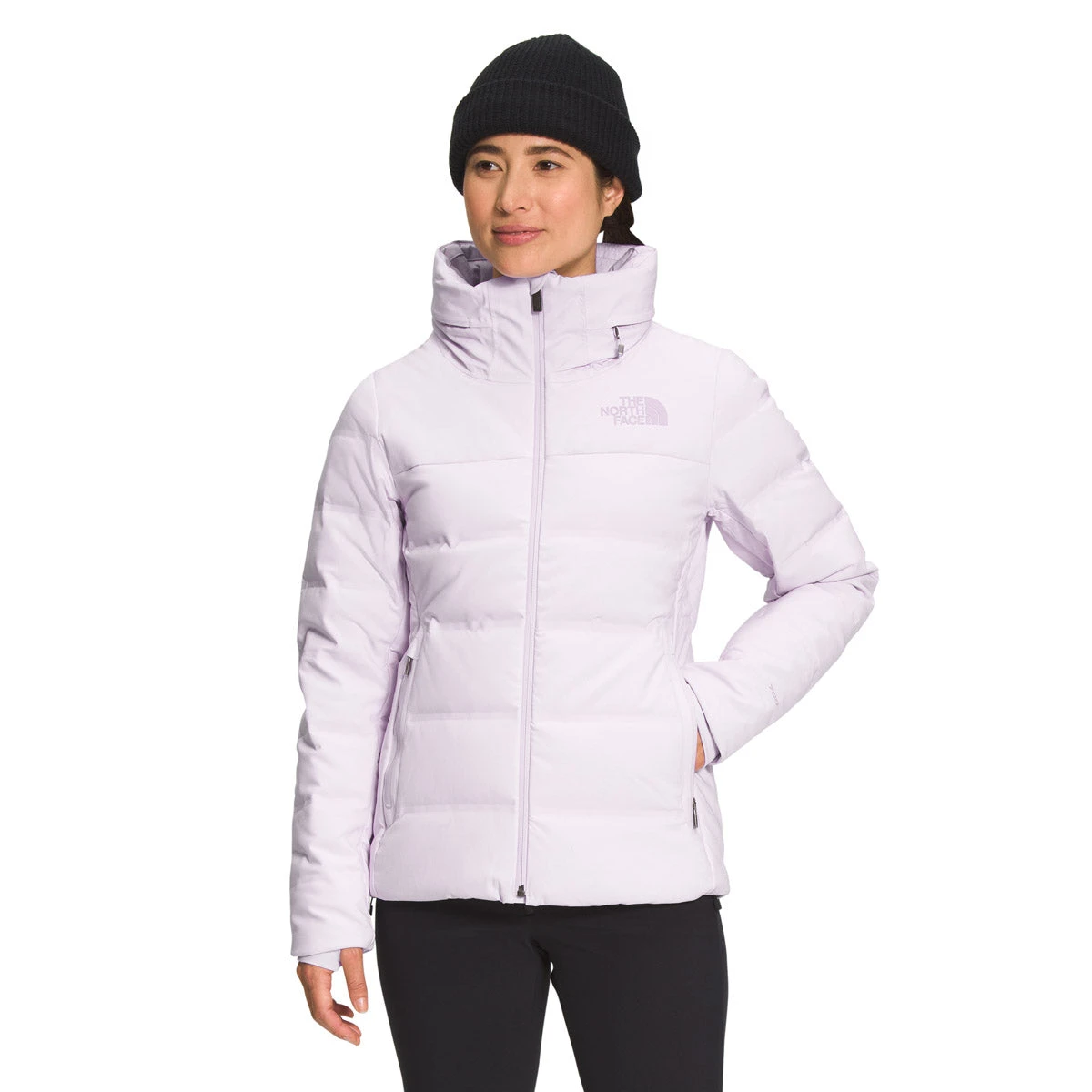 The North Face Women's Amry Down Jacket 1 The North Face Women's Amry Down Jacket