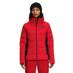 The North Face Women's Amry Down Jacket 5 The North Face Women's Amry Down Jacket -Winter Jacket Shop NF0A5G9K KZ3 hero 1