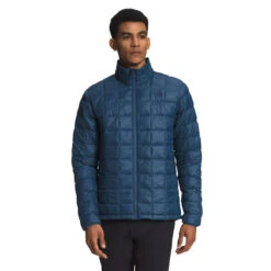 The North Face Men's ThermoBall Eco Jacket 2.0 -Winter Jacket Shop NF0A5GLL HDC hero