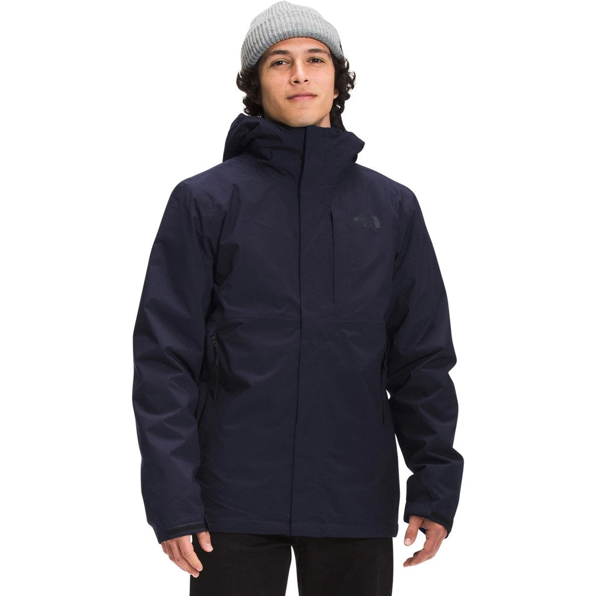 The North Face Men's Carto Triclimate Jacket 2 The North Face Men's Carto Triclimate Jacket - Image 2