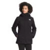 The North Face Women's Carto Triclimate Jacket