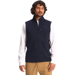 The North Face Men's Gordon Lyons Classic Vest 7 The North Face Men's Gordon Lyons Classic Vest -Winter Jacket Shop NF0A5J2Y RU6 hero