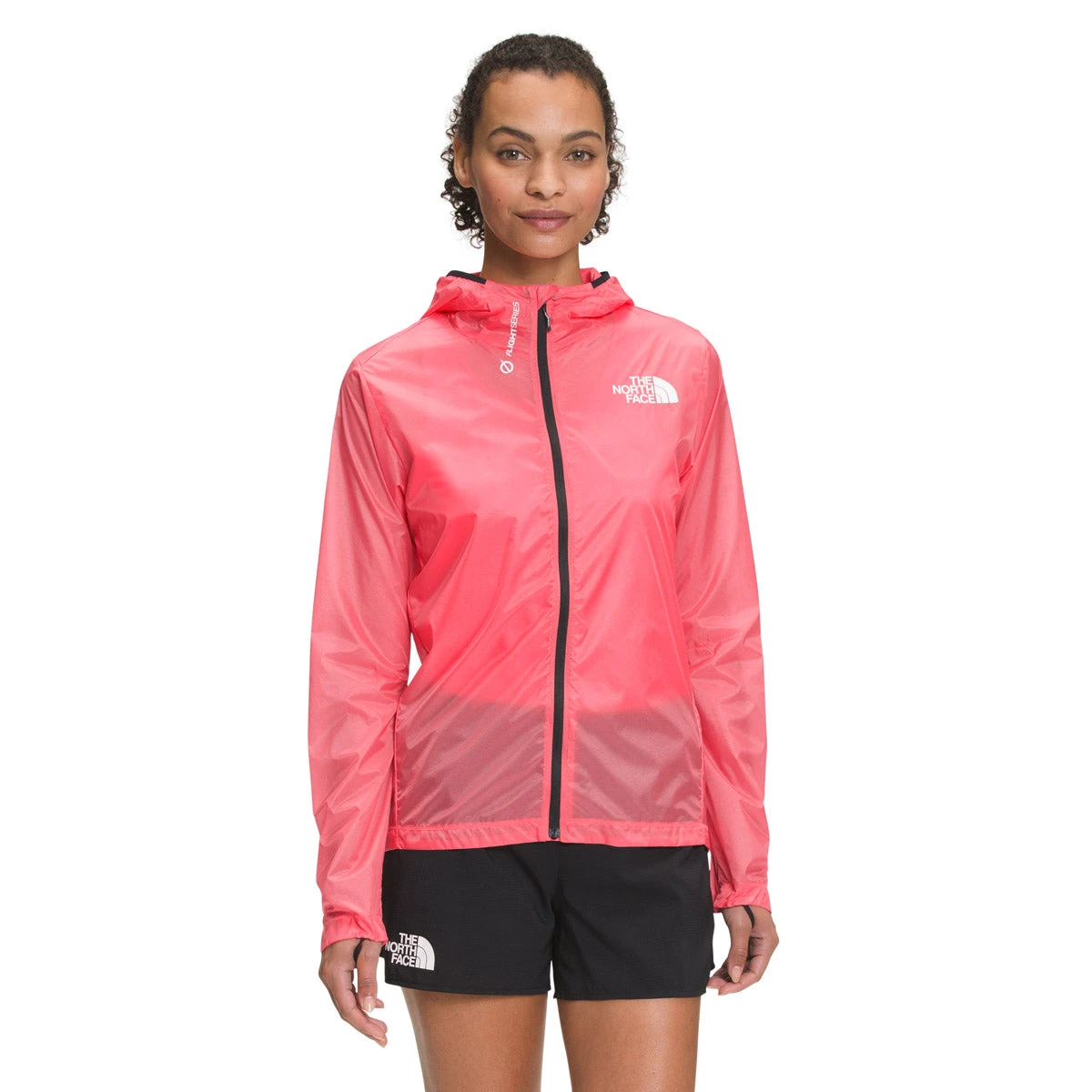 The North Face Women's Flight Lightriser Wind Jacket 1 The North Face Women's Flight Lightriser Wind Jacket