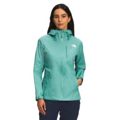The North Face Women's Alta Vista Jacket -Winter Jacket Shop NF0A7QAR 6R7 hero