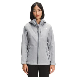 The North Face Women's Alta Vista Jacket -Winter Jacket Shop NF0A7QAR A91 hero