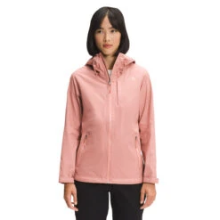 The North Face Women's Alta Vista Jacket -Winter Jacket Shop NF0A7QAR HCZ hero