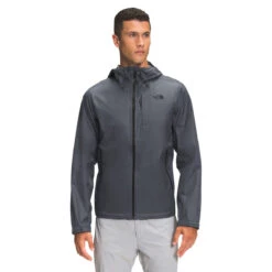The North Face Men's Alta Vista Jacket -Winter Jacket Shop NF0A7QAW 174 hero
