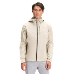 The North Face Men's Alta Vista Jacket -Winter Jacket Shop NF0A7QAW 3X4 hero