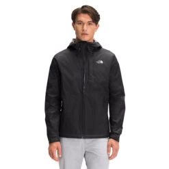 The North Face Men's Alta Vista Jacket -Winter Jacket Shop NF0A7QAW JK3 hero