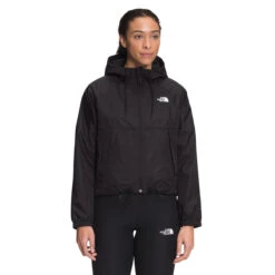 The North Face Women's Antora Rain Hoodie -Winter Jacket Shop NF0A7QF1 JK3 hero