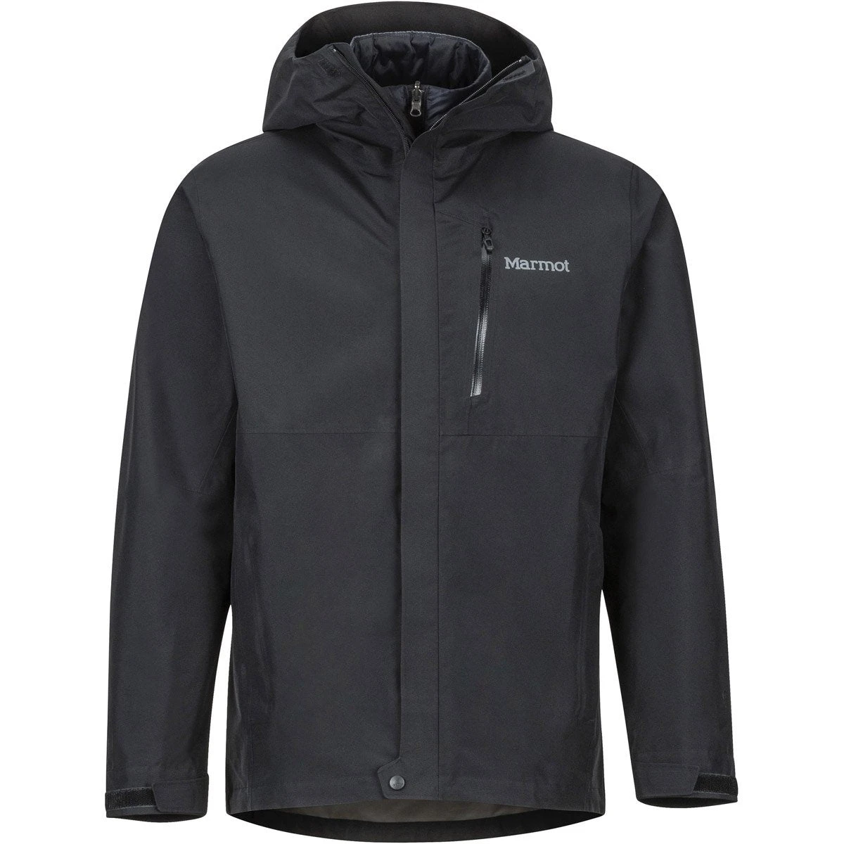 Marmot Men's Minimalist Component 3-in-1 Jacket 1 Marmot Men's Minimalist Component 3-in-1 Jacket