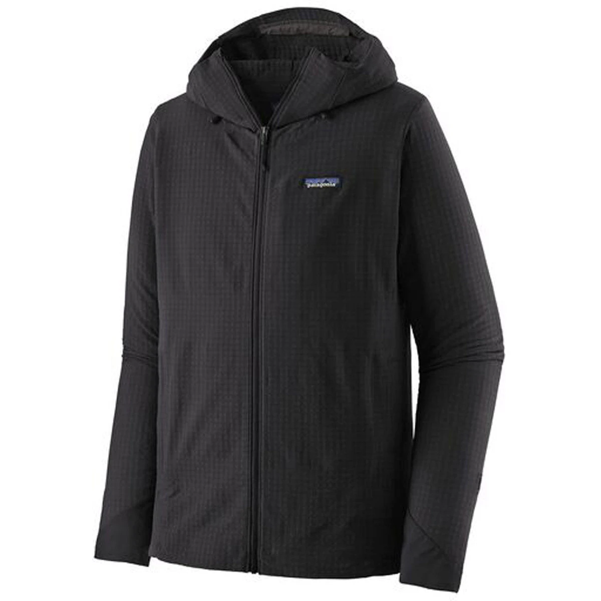 Patagonia Men's R1 TechFace Hoody 2 Patagonia Men's R1 TechFace Hoody - Image 2