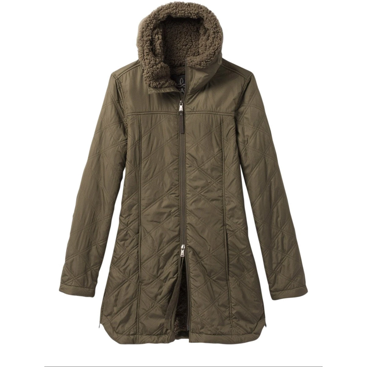 Prana Women's Esla Coat 3 Prana Women's Esla Coat - Image 3