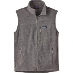 Patagonia Men's Classic Synchilla Vest -Winter Jacket Shop WBF17 23010 NKL