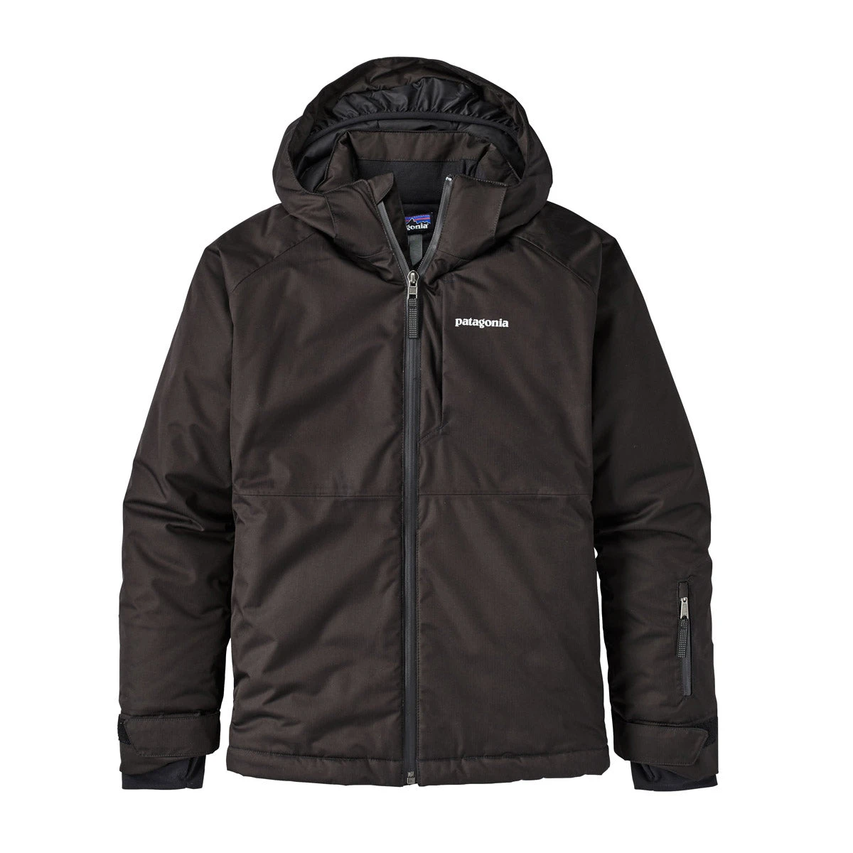Patagonia Boys' Snowshot Jacket 1 Patagonia Boys' Snowshot Jacket