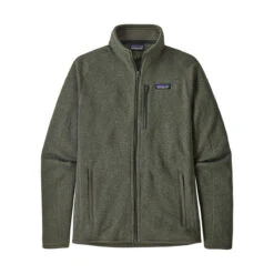 Patagonia Men's Better Sweater Jacket -Winter Jacket Shop WBF19 25528 INDG