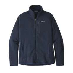 Patagonia Men's Better Sweater Jacket -Winter Jacket Shop WBF19 25528 NENA