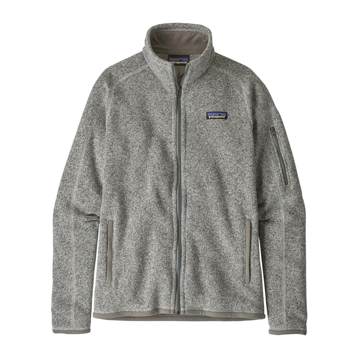 Patagonia Women's Better Sweater Jacket 1 Patagonia Women's Better Sweater Jacket