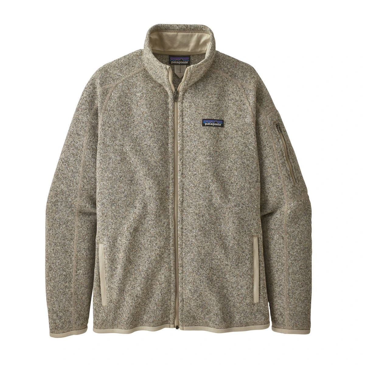 Patagonia Women's Better Sweater Jacket 4 Patagonia Women's Better Sweater Jacket - Image 4