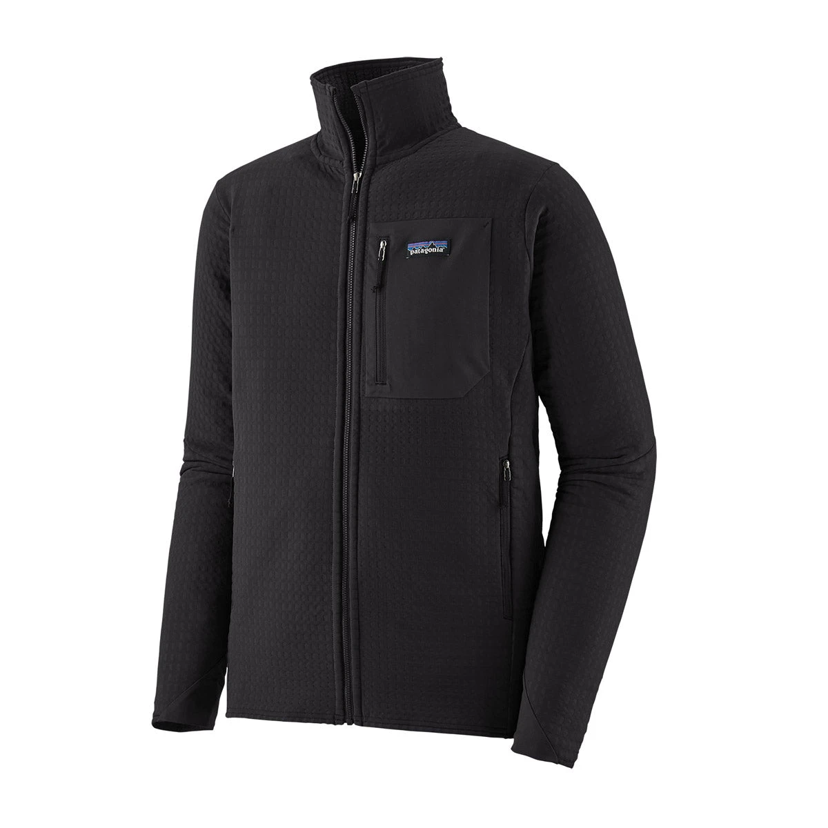 Patagonia Men's R2 TechFace Jacket 1 Patagonia Men's R2 TechFace Jacket