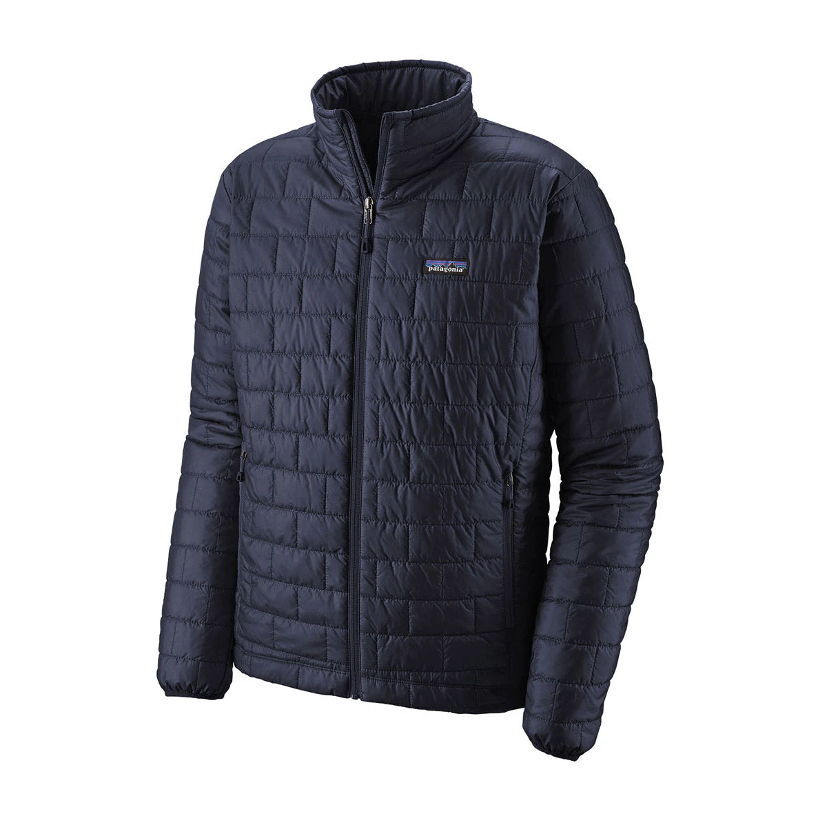 Patagonia Men's Nano Puff Jacket 2 Patagonia Men's Nano Puff Jacket - Image 2