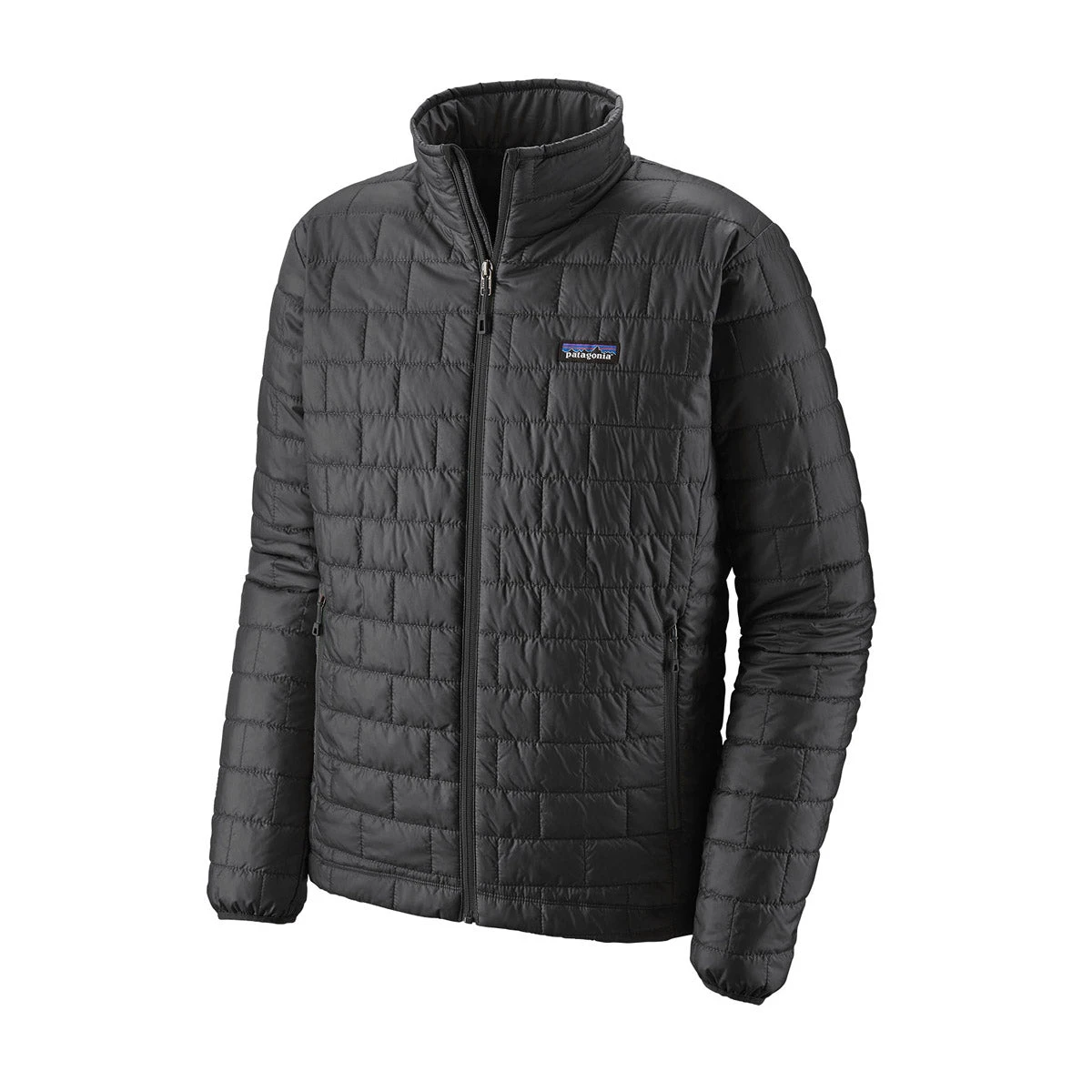 Patagonia Men's Nano Puff Jacket 3 Patagonia Men's Nano Puff Jacket - Image 3