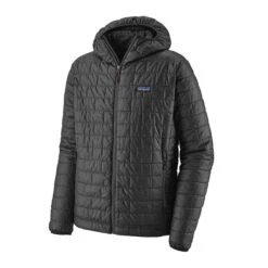 Patagonia Men's Nano Puff Hoody 5 Patagonia Men's Nano Puff Hoody -Winter Jacket Shop WBF19 84222 FGE