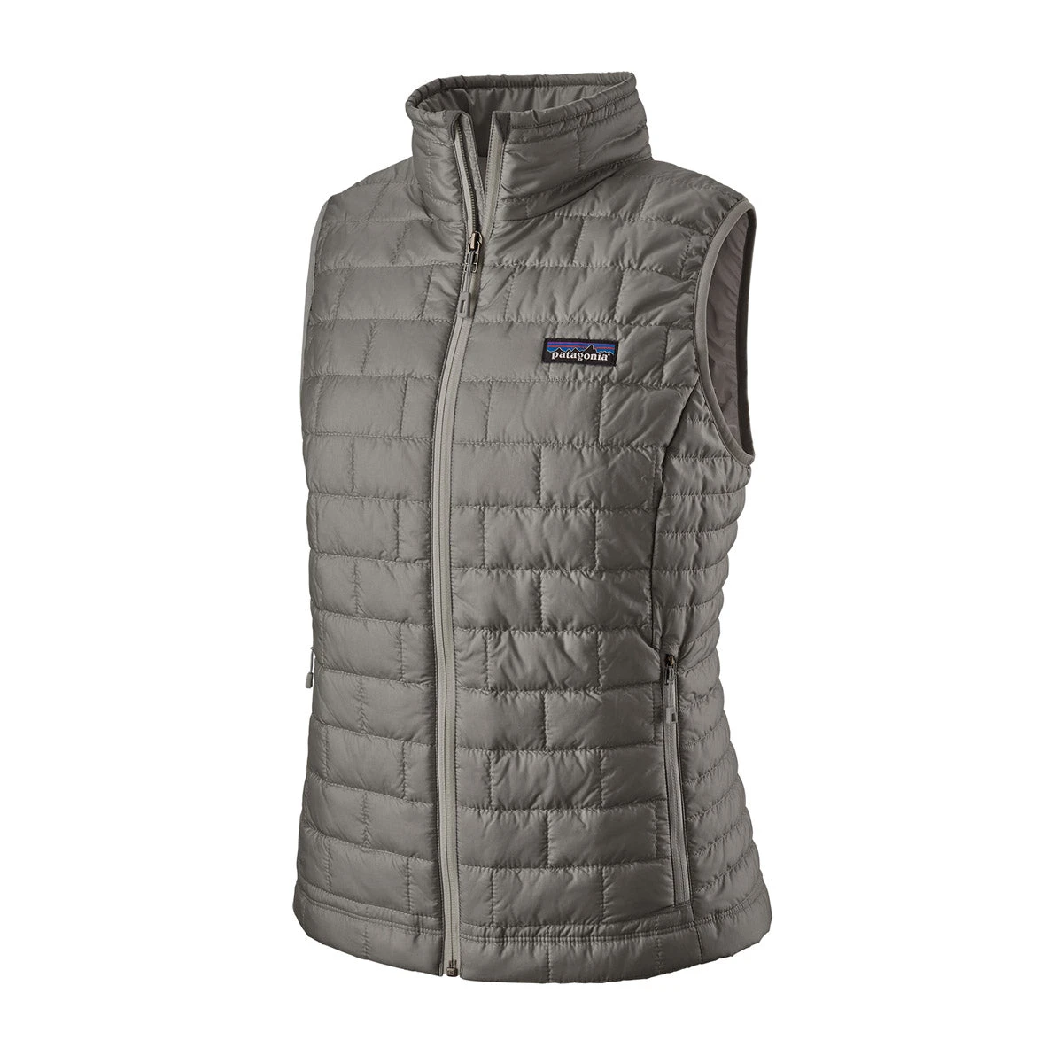 Patagonia Women's Nano Puff Vest 4 Patagonia Women's Nano Puff Vest - Image 4