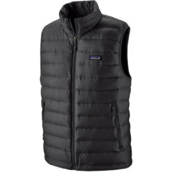Patagonia Men's Down Sweater Vest