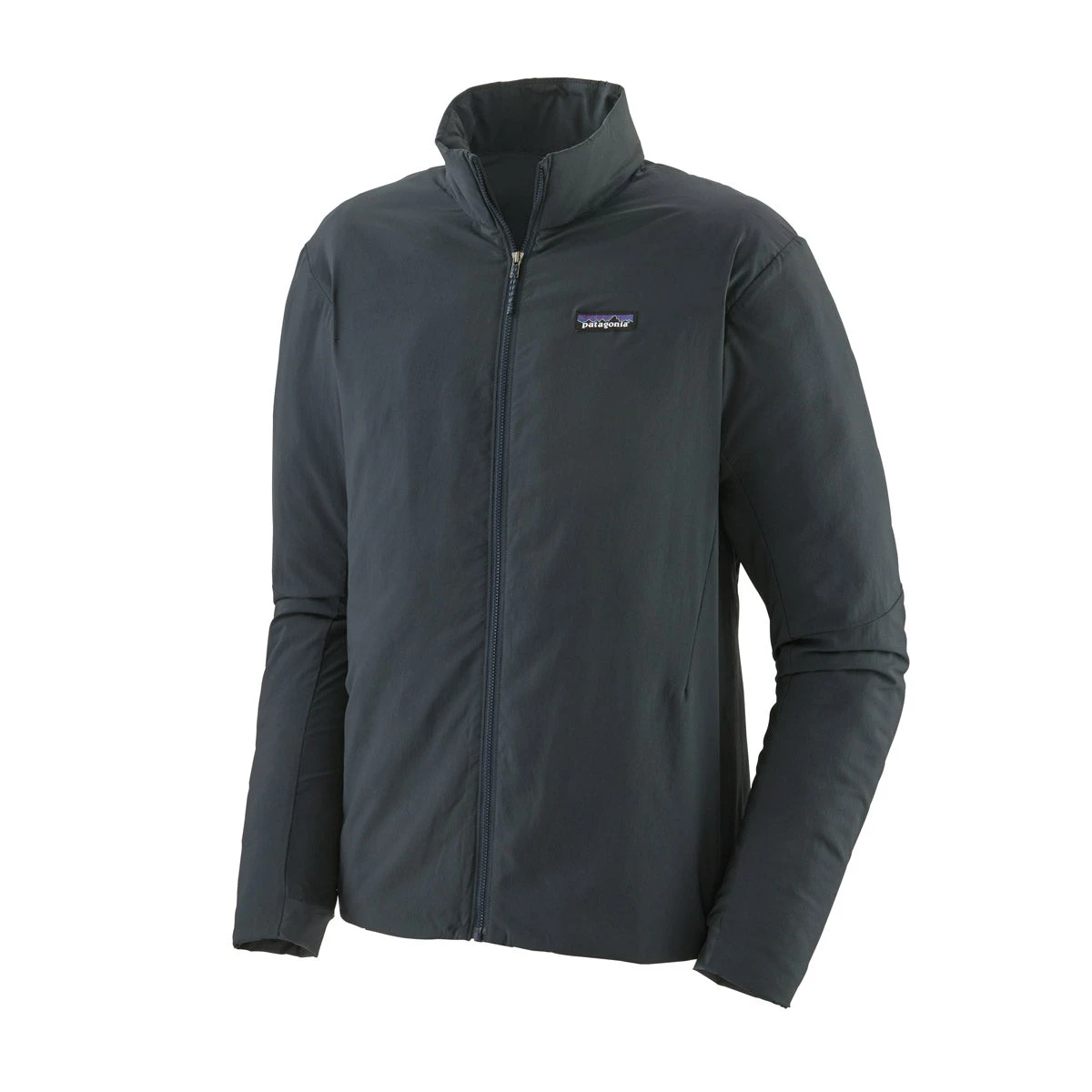 Patagonia Men's Thermal Airshed Jacket 1 Patagonia Men's Thermal Airshed Jacket