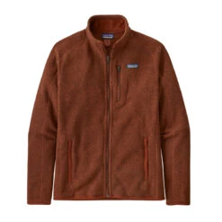 Patagonia Men's Better Sweater Jacket -Winter Jacket Shop WBF20 25528 BARR
