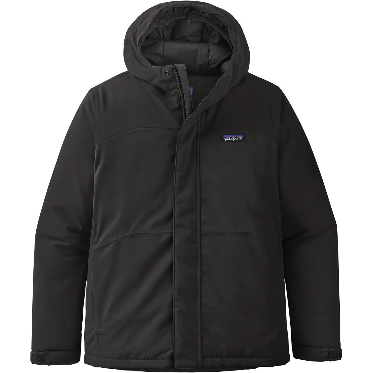 Patagonia Boys' Everyday Ready Jacket 1 Patagonia Boys' Everyday Ready Jacket