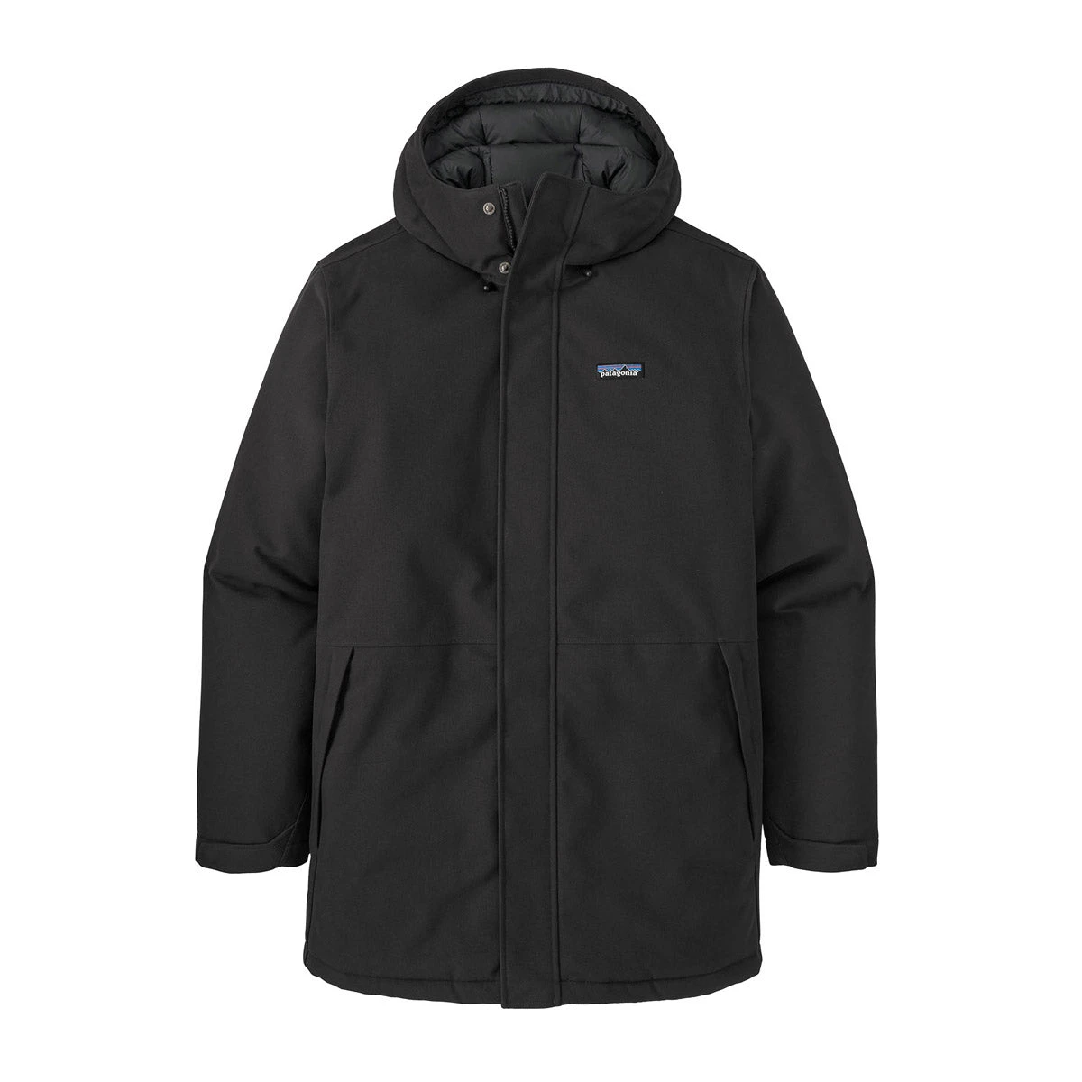 Patagonia Men's Lone Mountain Parka 1 Patagonia Men's Lone Mountain Parka