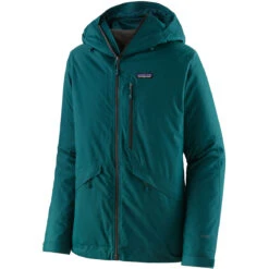 Patagonia Men's Insulated Snowshot Jacket -Winter Jacket Shop WBF21 31080 DBGR 149d93c0 3c3b 4071 b3c7 bcd6491142dd