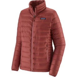 Patagonia Women's Down Sweater -Winter Jacket Shop WBF21 84683 RHP