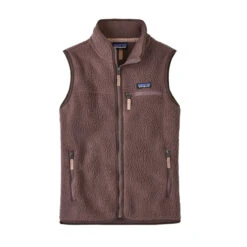Patagonia Women's Retro Pile Vest
