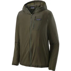 Patagonia Men's Houdini Jacket 7 Patagonia Men's Houdini Jacket -Winter Jacket Shop WBF22 24142 BSNG