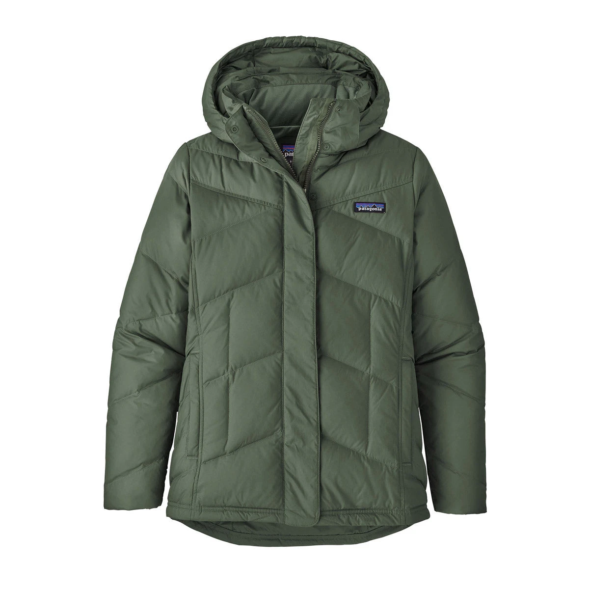 Patagonia Women's Down With It Jacket 3 Patagonia Women's Down With It Jacket - Image 3