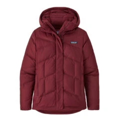 Patagonia Women's Down With It Jacket 8 Patagonia Women's Down With It Jacket -Winter Jacket Shop WBF22 28041 SEQR