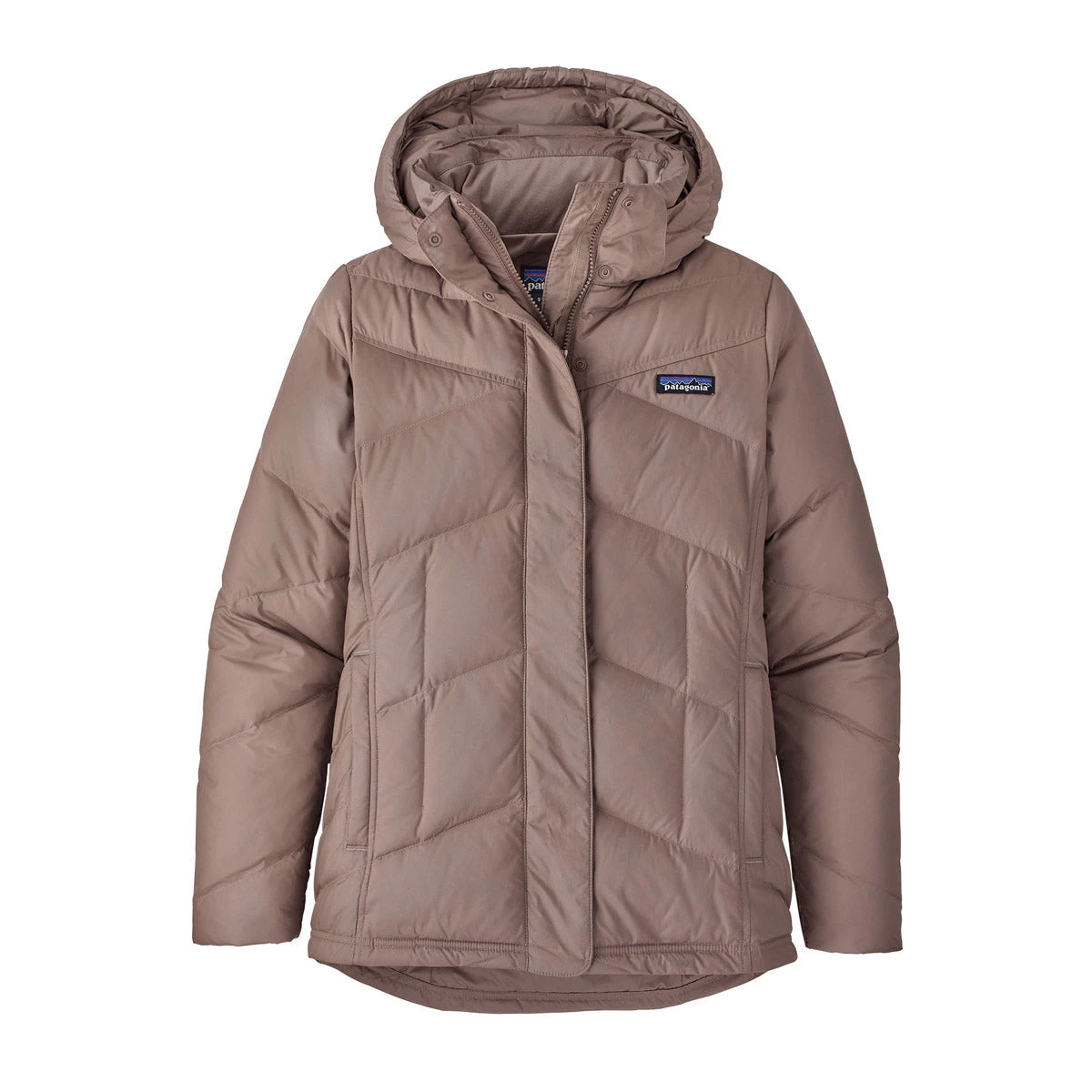 Patagonia Women's Down With It Jacket 5 Patagonia Women's Down With It Jacket - Image 5