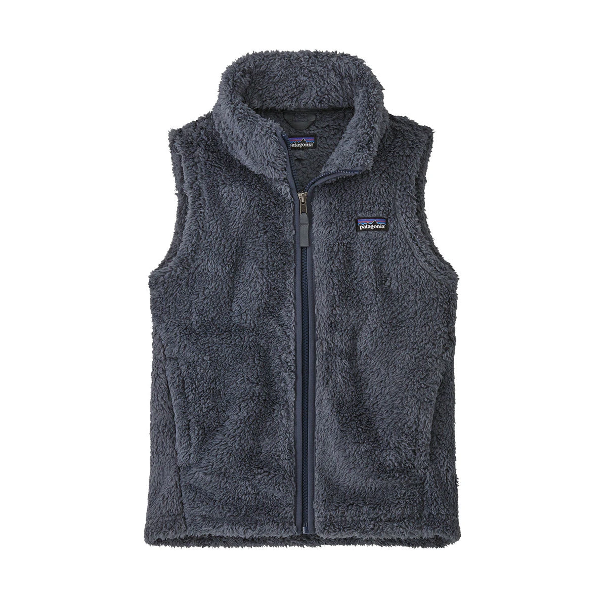 Patagonia Girls' Los Gatos Vest 2 Patagonia Girls' Los Gatos Vest - Image 2