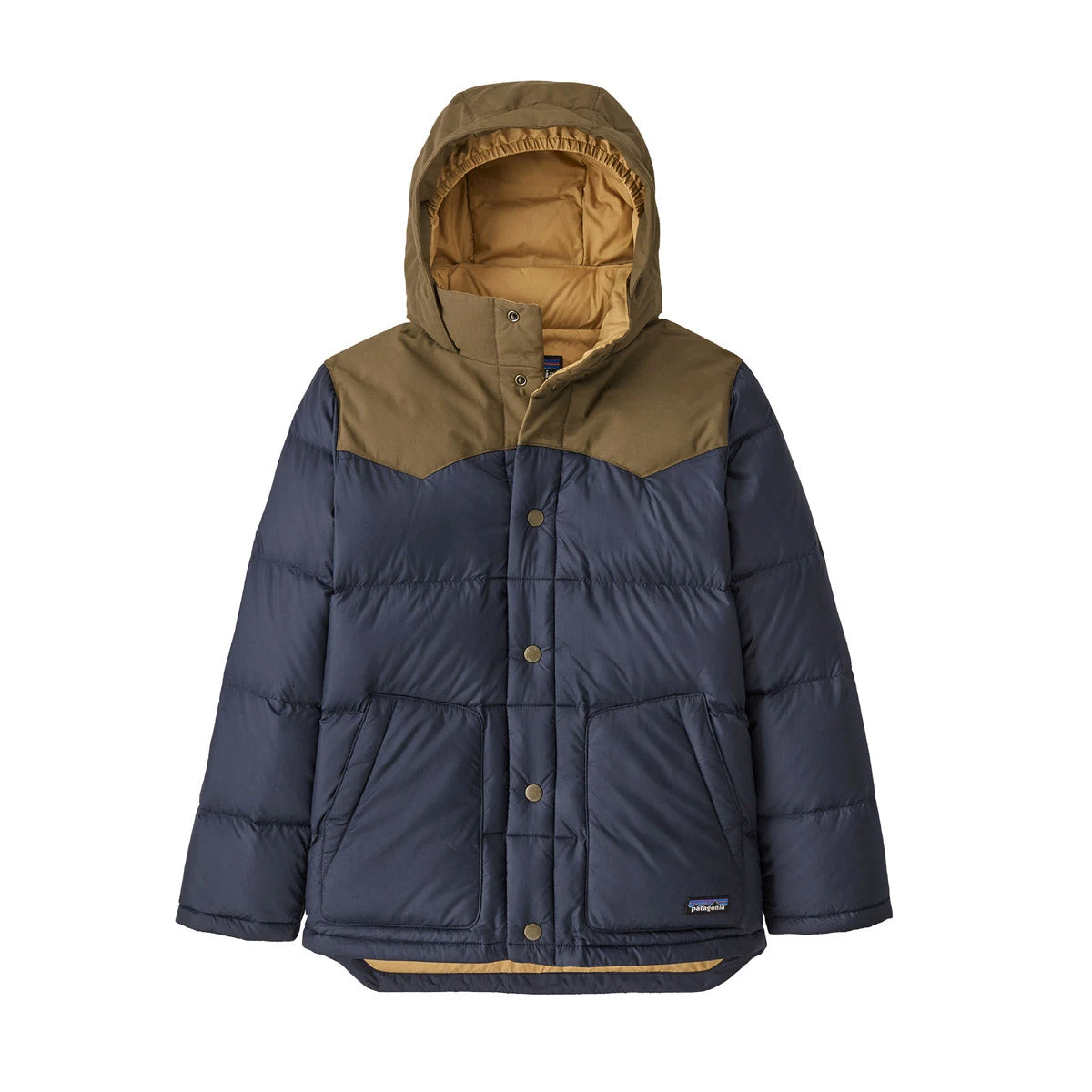 Patagonia Kids' Bivy Down Hoody 1 Patagonia Kids' Bivy Down Hoody