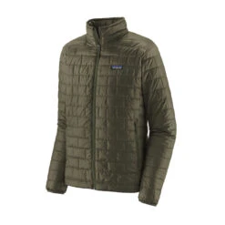 Patagonia Men's Nano Puff Jacket 7 Patagonia Men's Nano Puff Jacket -Winter Jacket Shop WBF22 84212 BSNG