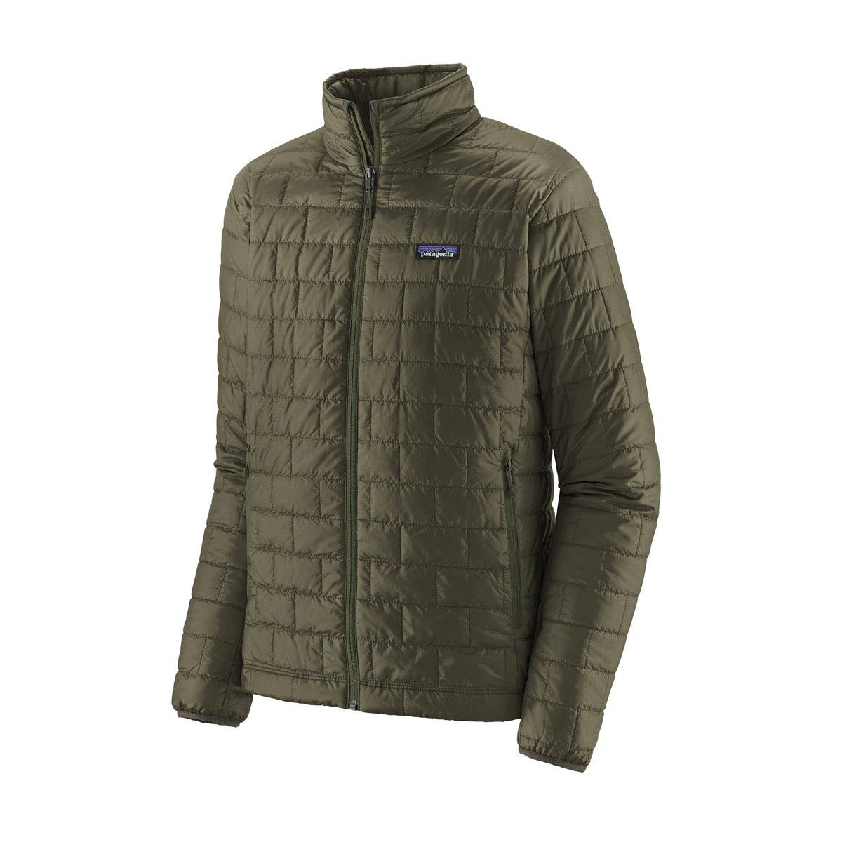 Patagonia Men's Nano Puff Jacket 4 Patagonia Men's Nano Puff Jacket - Image 4