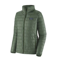 Patagonia Women's Nano Puff Jacket -Winter Jacket Shop WBF22 84217 HMKG
