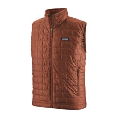 Patagonia Men's Nano Puff Vest -Winter Jacket Shop WBF22 84242 SIBR