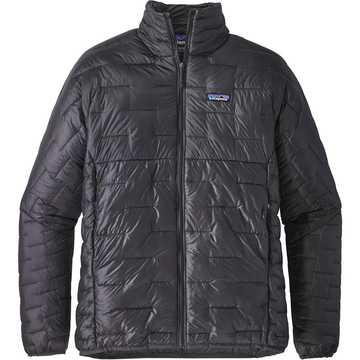 Patagonia Men's Micro Puff Jacket 1 Patagonia Men's Micro Puff Jacket